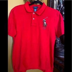 Polo by Ralph Lauren Polo Shirt